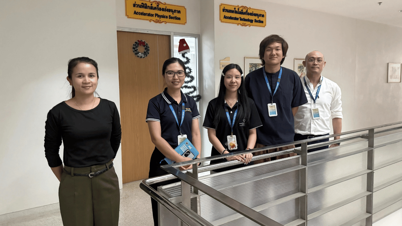SLRI IGCSE IB Physics Student Internship - SLRI IGCSE IB Physics Student Internship