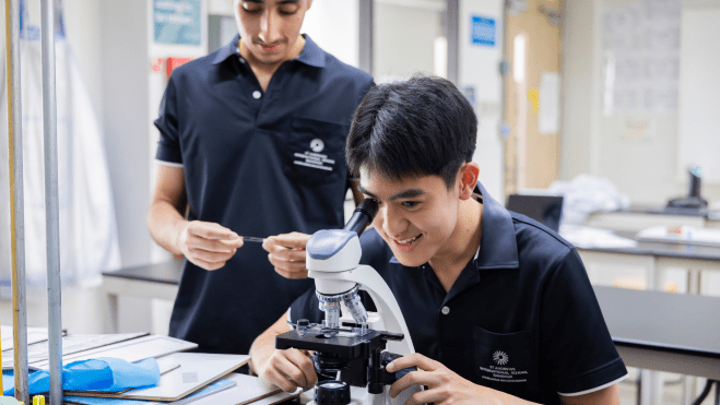 St Andrews Ranked Most Popular School By ISD - St Andrews Ranked Most Popular School By ISD