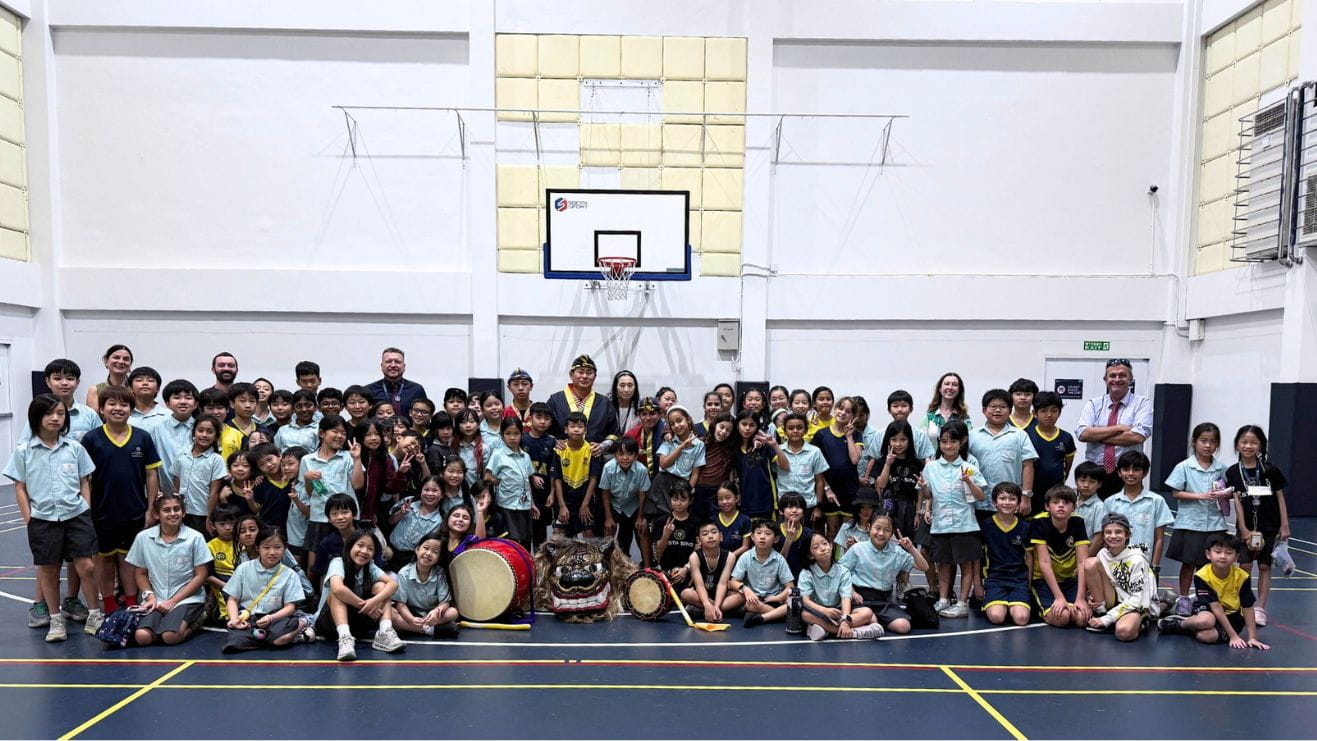 Japanese Dance ECA - Japanese Dance ECA