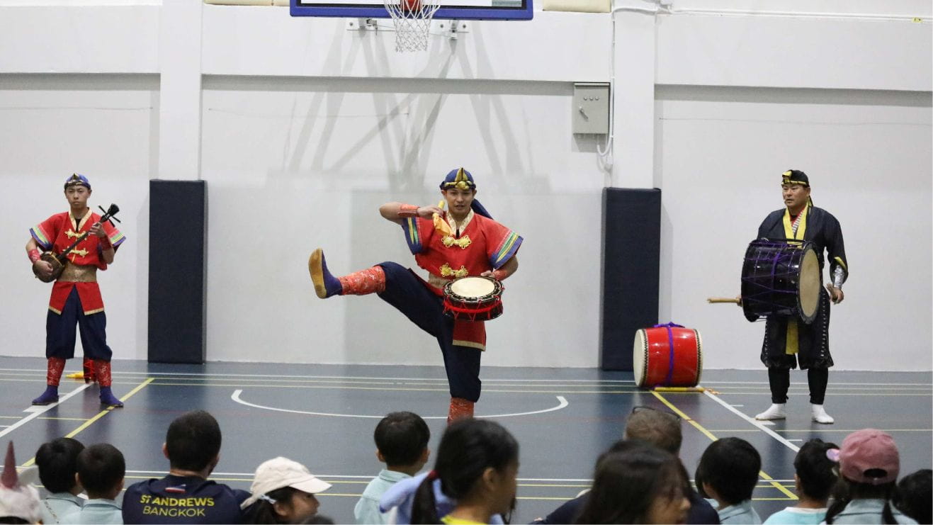 Japanese Dance ECA - Japanese Dance ECA