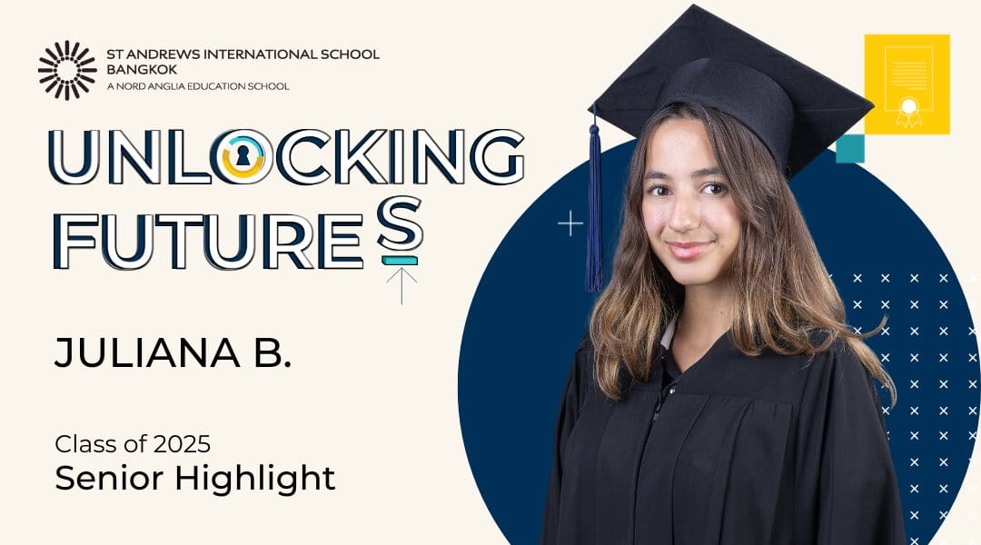 Class of 2025 Julianna - Senior Highlight - Class of 2025 Julianna - Senior Highlight