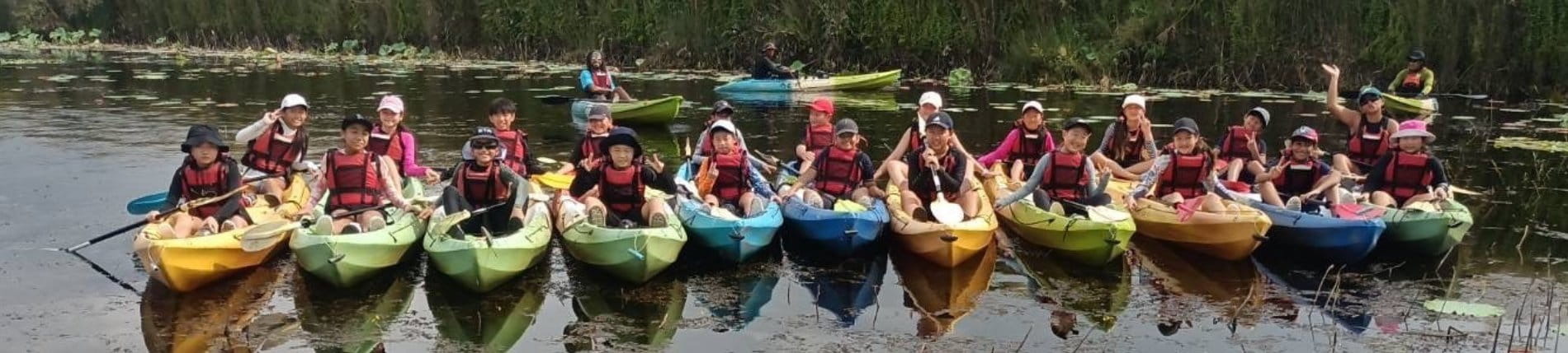 International School Residential Trips Bangkok | St Andrews - Content Page Header