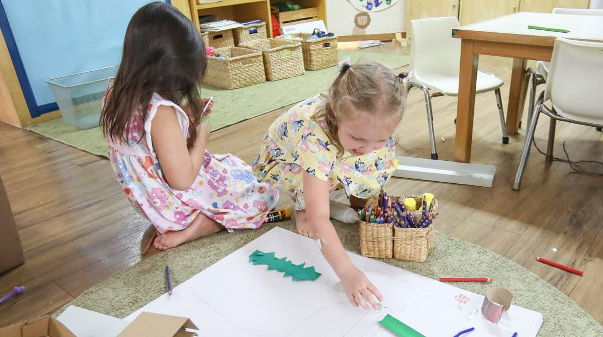  The impact of inter-year group interaction: Year 7 students design customised marble runs for Foundation Stage ‘clients’ - Carousel For News Detail