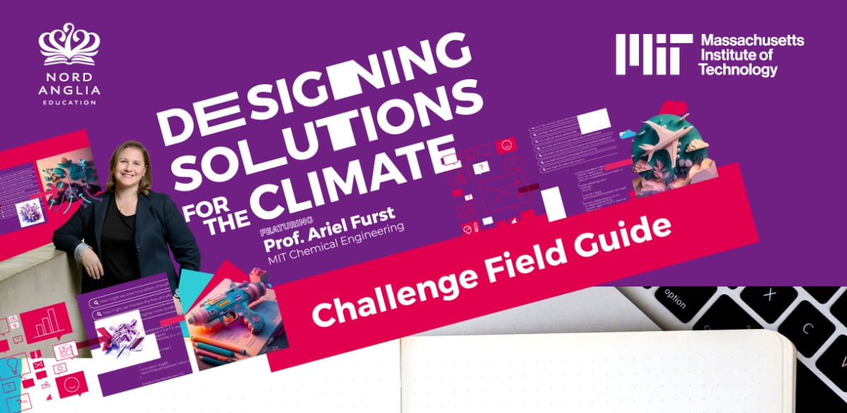 Designing solutions for climate challenges - MIT IB Group 4 Project