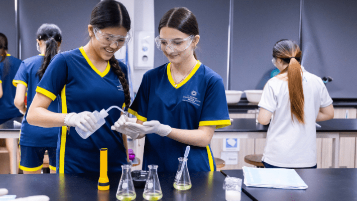 St Andrews MIT collaboration building future innovators - St Andrews MIT collaboration building future innovators