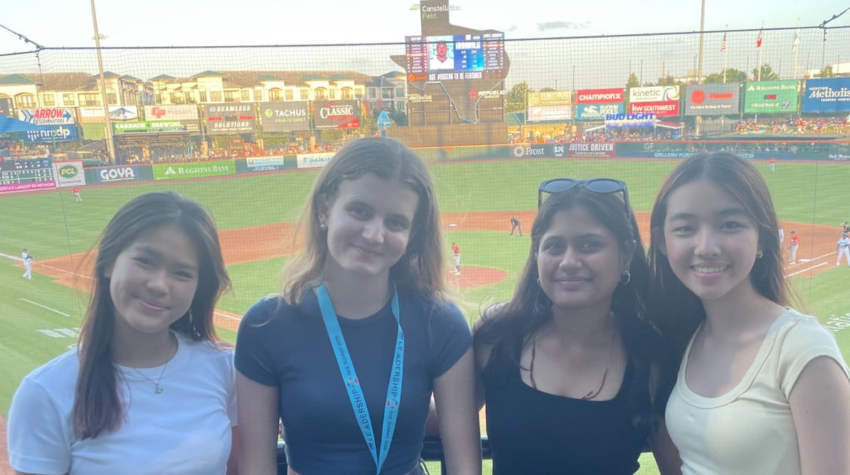 NAE Student Summit 2025 - NAE Student Summit 2025