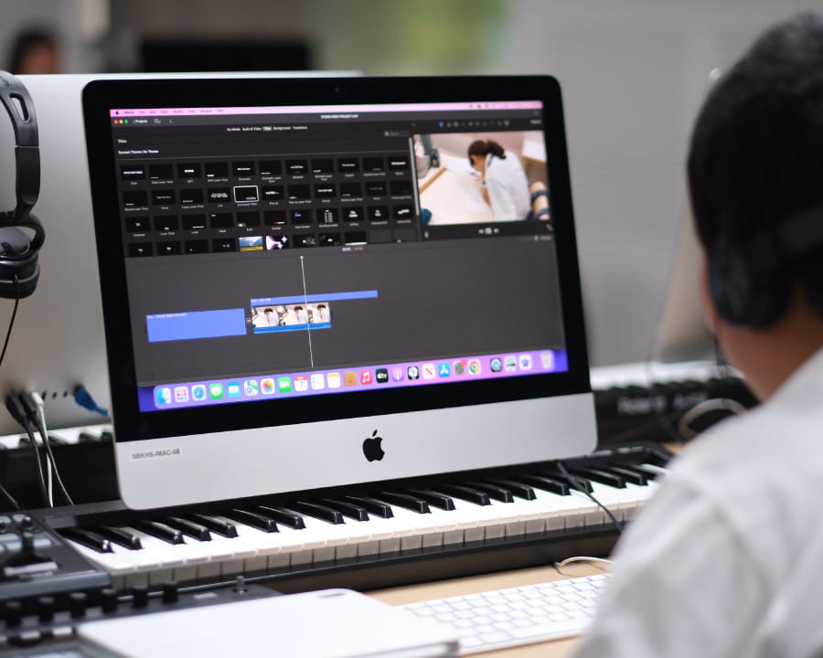 IGCSE Bangkok | St Andrews International School Bangkok - Visual Time Line Tabs