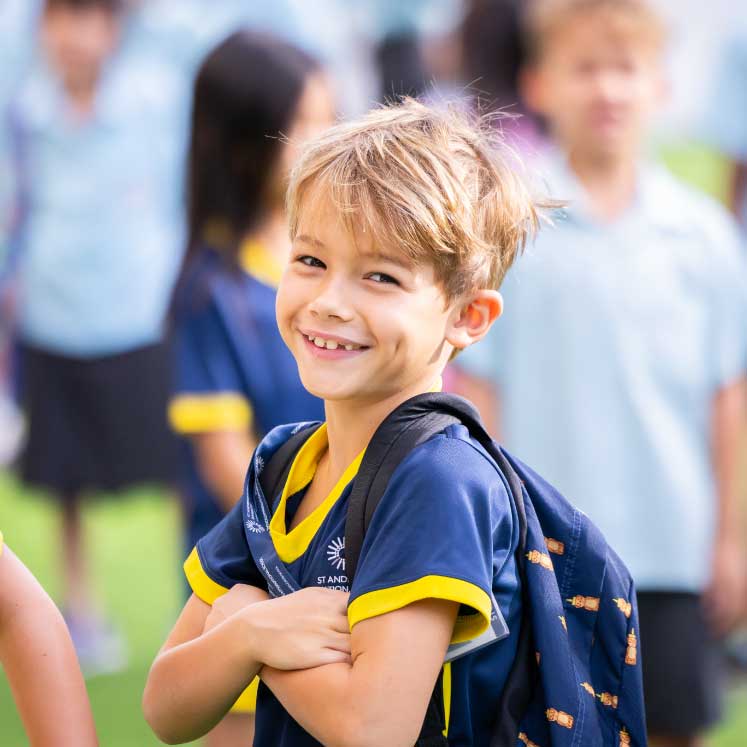 International Primary School in Bangkok | St Andrews - Image-50-50 1