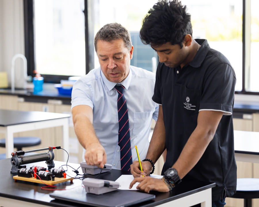 BTEC Thailand | St Andrews International School Bangkok - Image-50-50