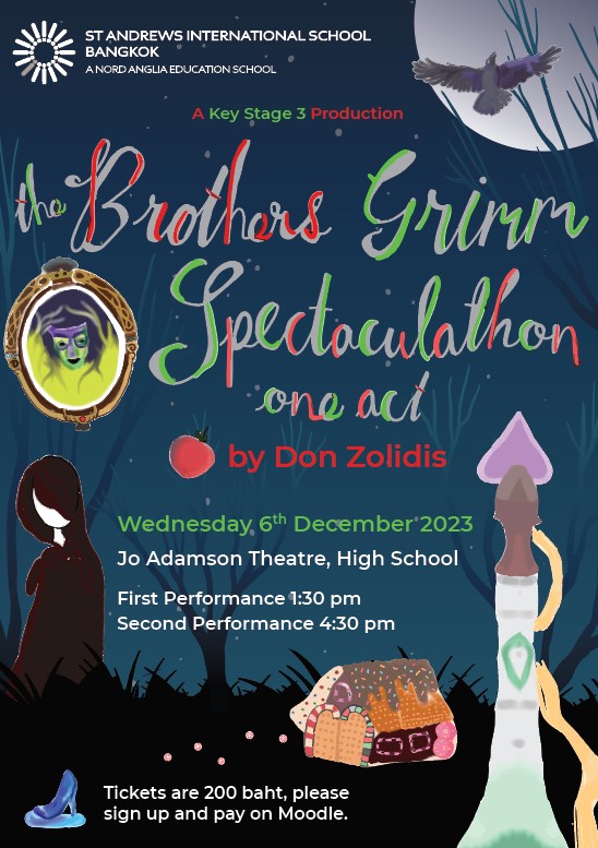 ks3 production