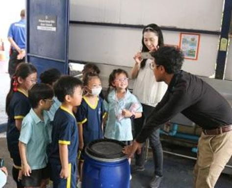 “Bucket Rice” - Cultivation of Thai Jasmine Rice - Bucket-Rice
