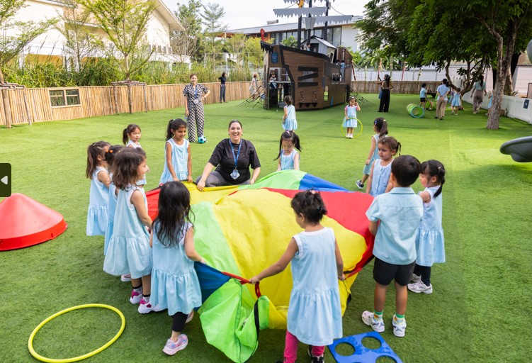 playgroup