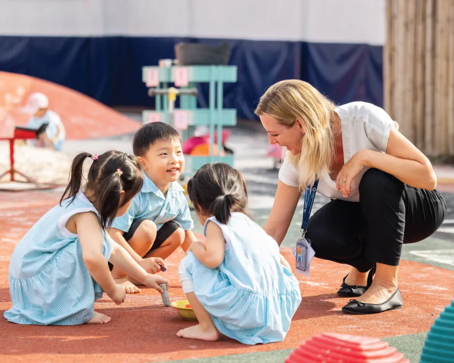 Tuition Fees | St Andrews International School Bangkok - Small Text And Image