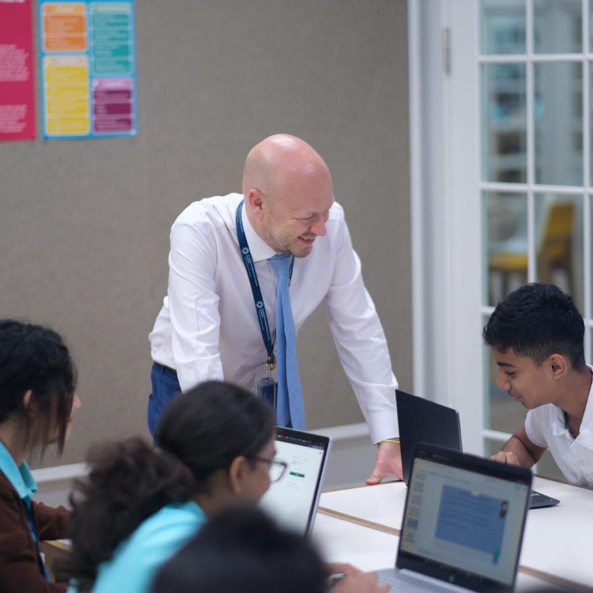 IGCSE Bangkok | St Andrews International School Bangkok - Image-50-50