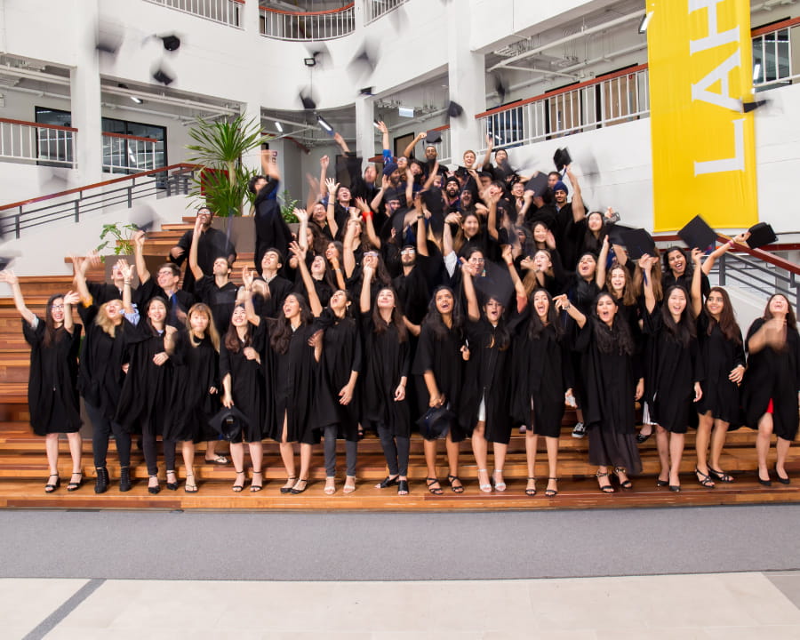 Five reasons why our IGCSE programme is the right choice for your child - Promo With Image