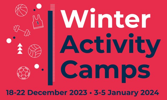 camp winter