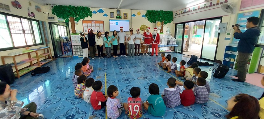 service learning
