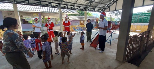 Exploring culture and giving back: A journey to Ban Pang Mahan School - a trip to ban pang mahan school