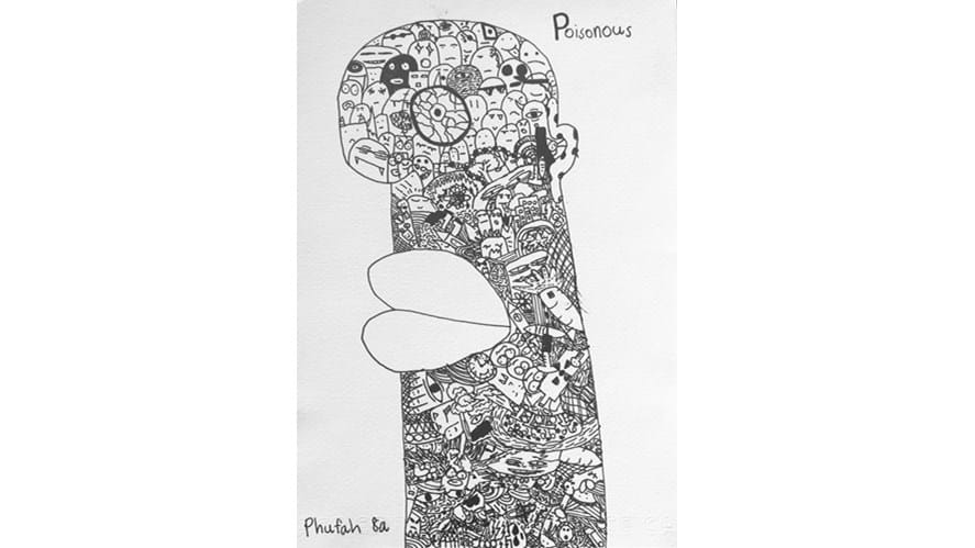 PoisonousPhufah 8A