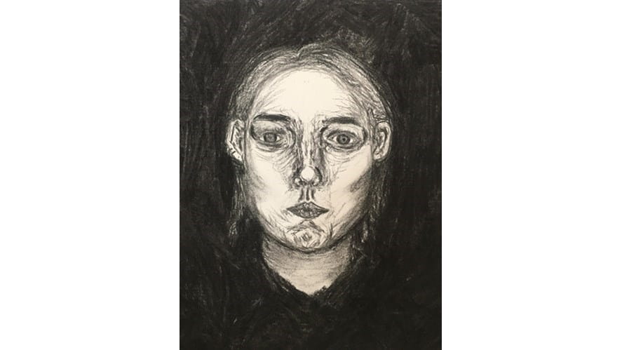 Art of the Week - “Self Portrait” by Emma-art-of-the-week--self-portrait-by-emma-image15