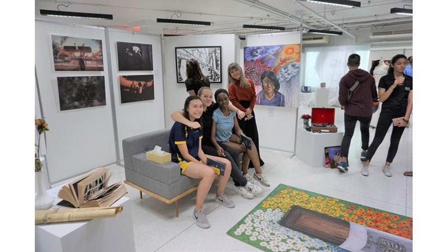 Art: The IB Visual Arts students impress at exhibition-art-the-ib-visual-arts-students-impress-at-exhibition-DSC00182