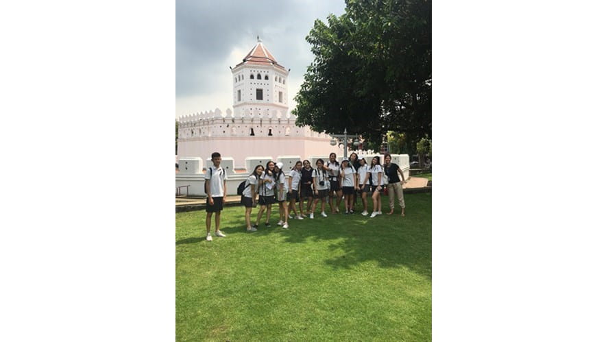Art: Year 11 trip to the National Art Gallery-art-year-11-trip-to-the-national-art-gallery-art palace