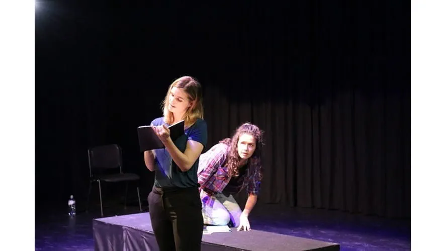 262 drama 1