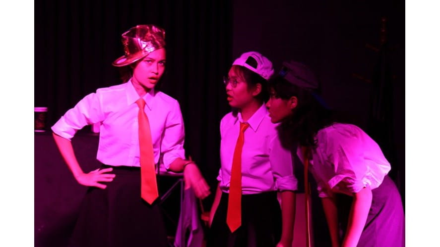 Drama 2
