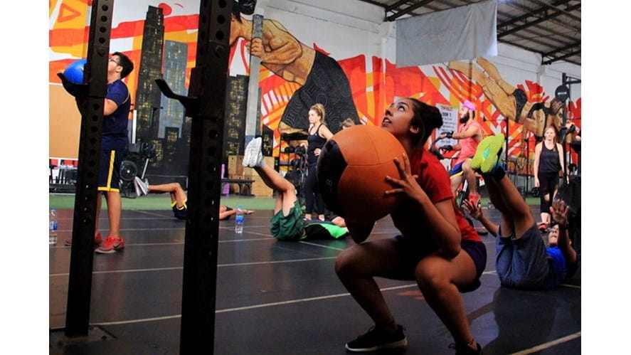 ECA Spotlight: Crossfit @ The Training Ground | St. Andrews International School Bangkok - eca-spotlight-crossfit-the-training-ground-st-andrews-international-school-bangkok