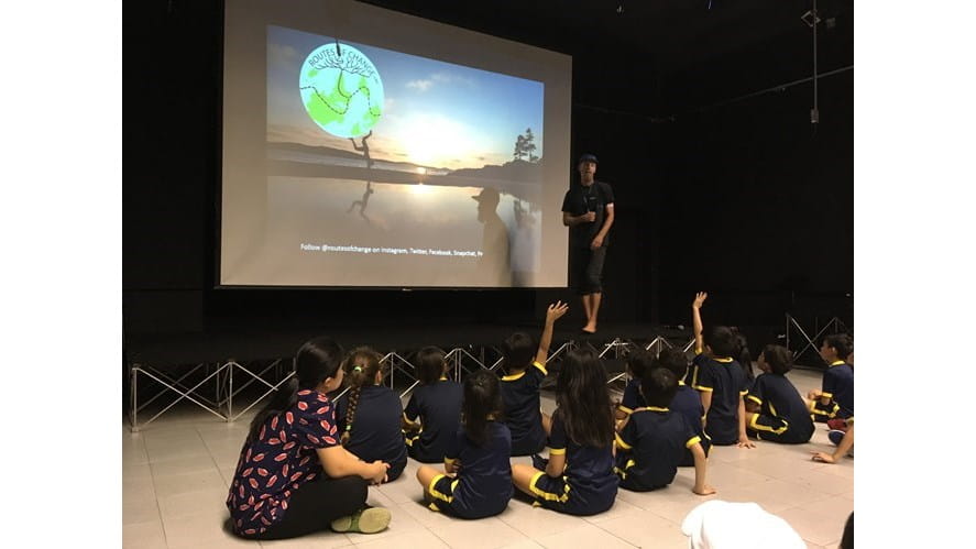 Foundation Stage & Key Stage 1: Sustainability Week - thinking about the environment-foundation-stage-and-key-stage-1-sustainability-week--thinking-about-the-environment-212 ks1 1