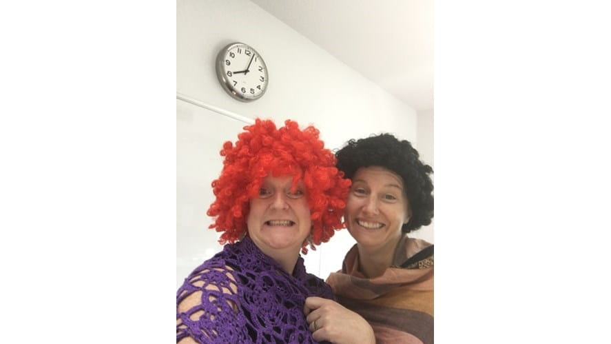 KS1 wig