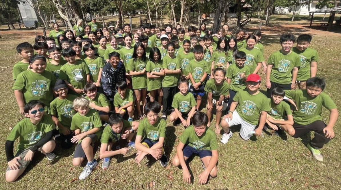 Another Great Residential Week! | St Andrews - Another-Great-Residential-Week