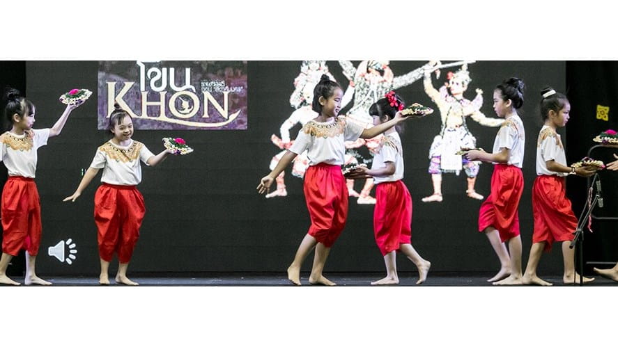 PS loy krathong