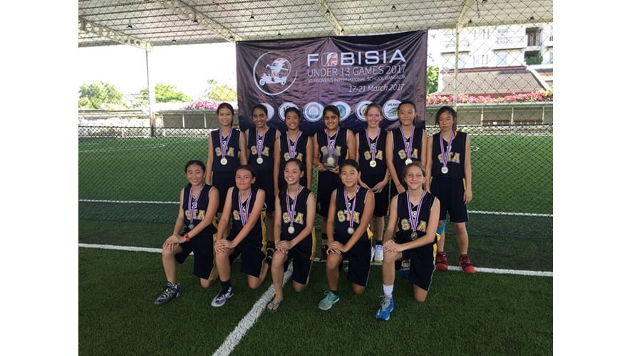 2017 FOBISIA 2