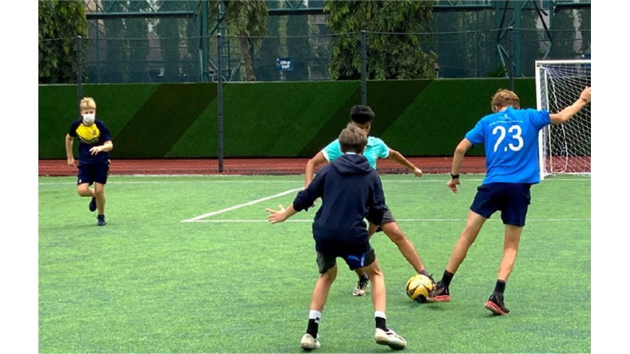 HS Newsletter 8 Nov 202104