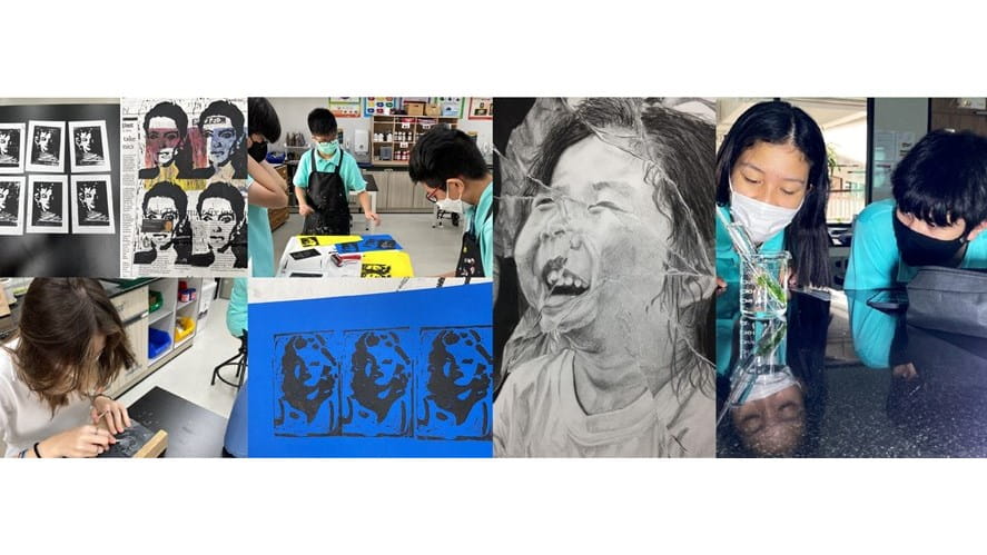 17 Jan 22 Hero imageHigh School