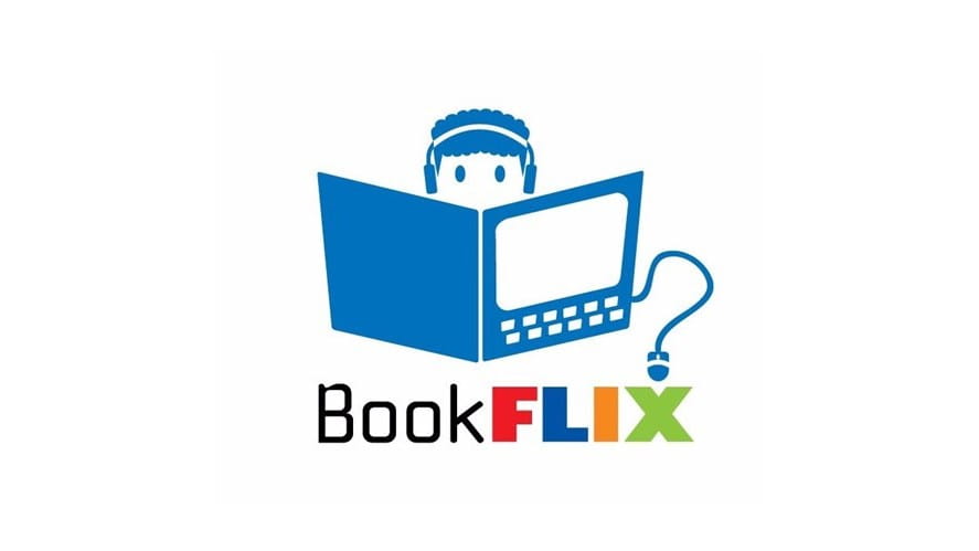 High School Library: Bookflix-high-school-library-bookflix-bookflix sq