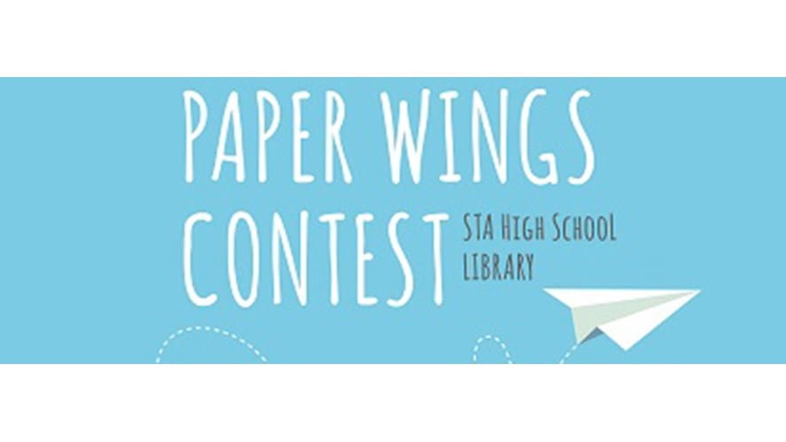 DS HS Library Paper Airplans 201802 Revised hero