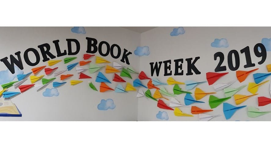 High School Library: World Book Week-high-school-library-world-book-week-20191114_100008