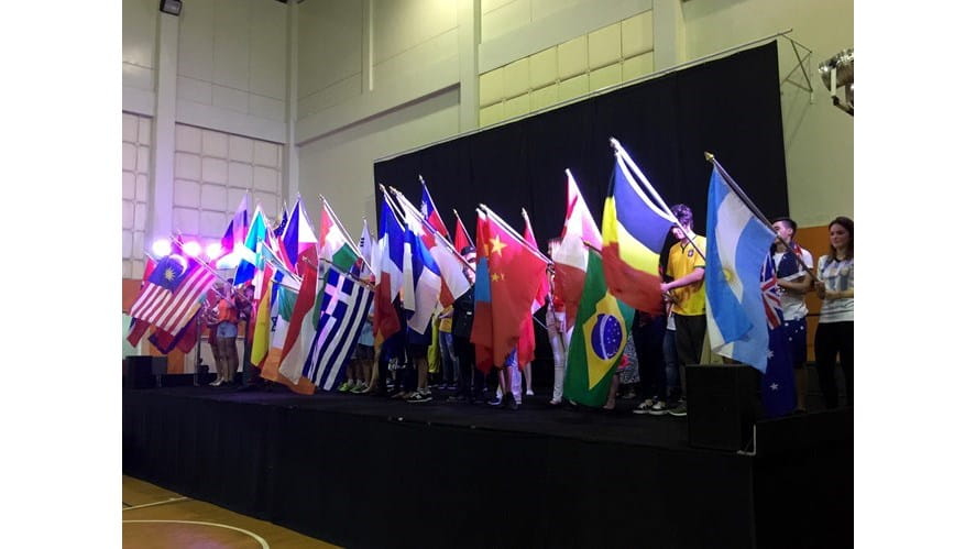 flag day