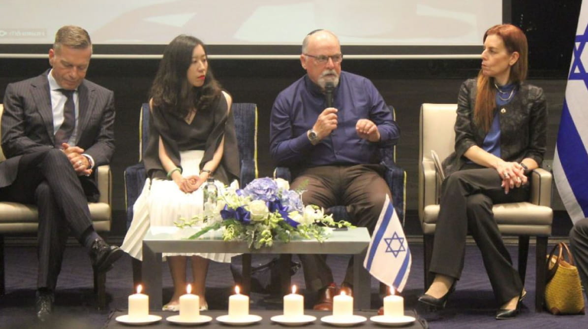 High School International Holocaust Memorial Day | St Andrews - High-School-International-Holocaust-Memorial-Day