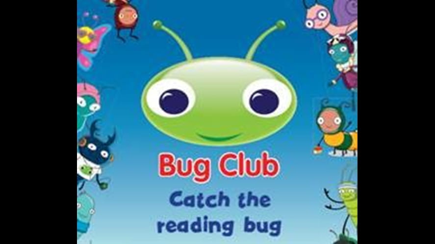 Key Stage 2: Catch the reading bug-key-stage-2-catch-the-reading-bug-Bug Club