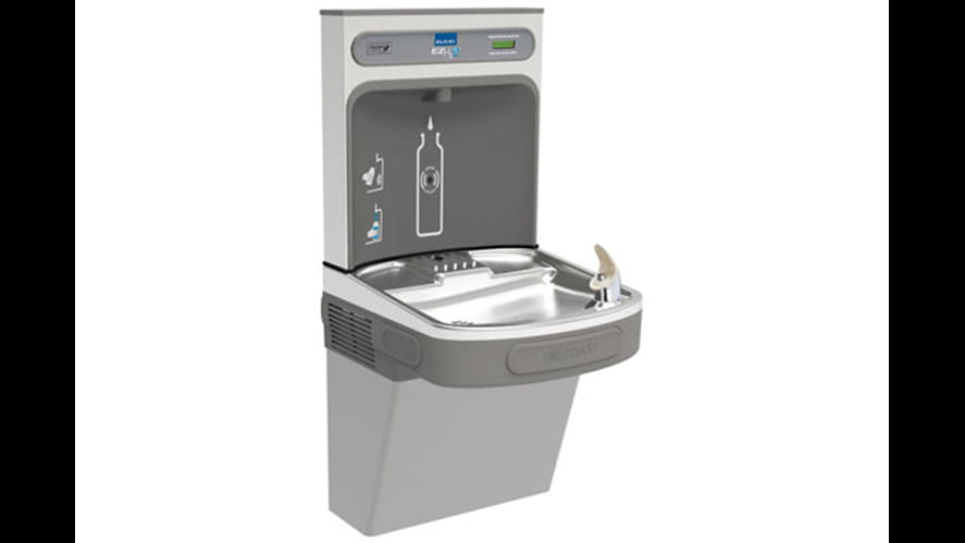 water dispenser