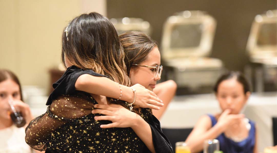 Year 6 Leaver's Party | St Andrews - Year 6 Leavers Party