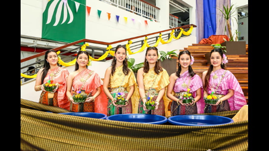 Loy Krathong: Water is life-loy-krathong-water-is-life-261020 loy krathong 2