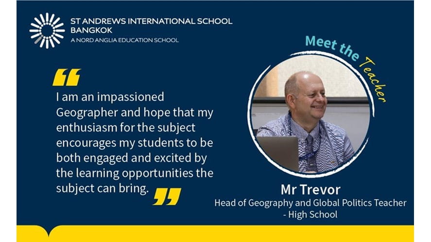 Meet the Teacher: Our Head of Geography and a Welsh Tchoukball player-meet-the-teacher-our-head-of-geography-and-a-welsh-tchoukball-player-Mr Trevor JPG01