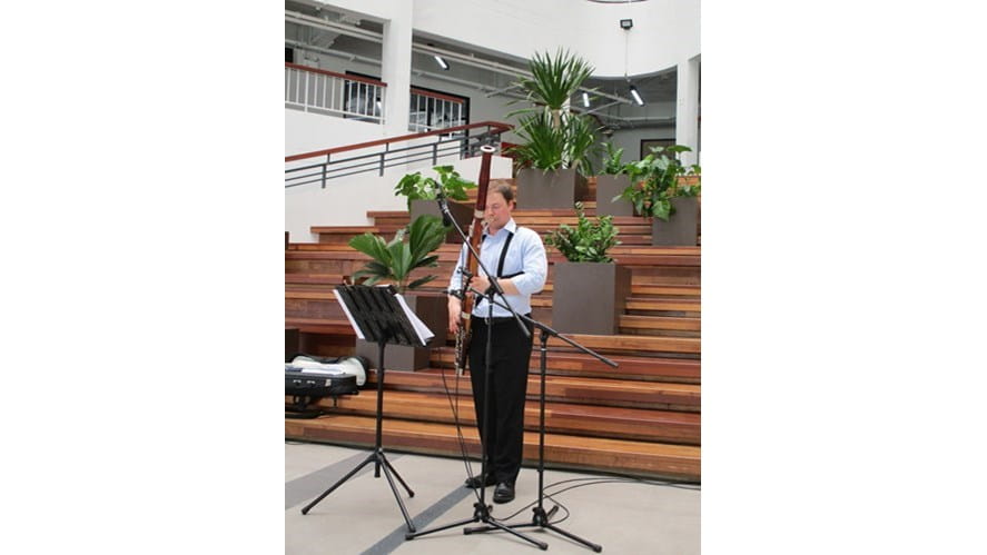 Ben Concert