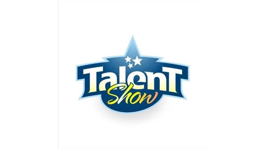 talent show icon