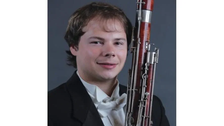 Ben Moermond