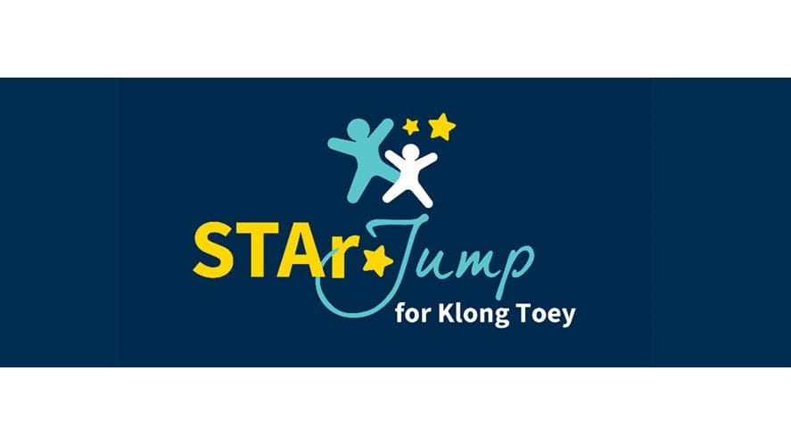 star jump